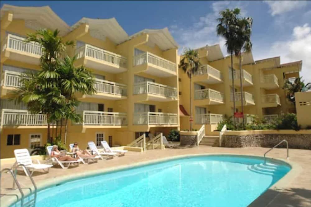 Golden Sands Hotel كرايست تشيرش المظهر الخارجي الصورة