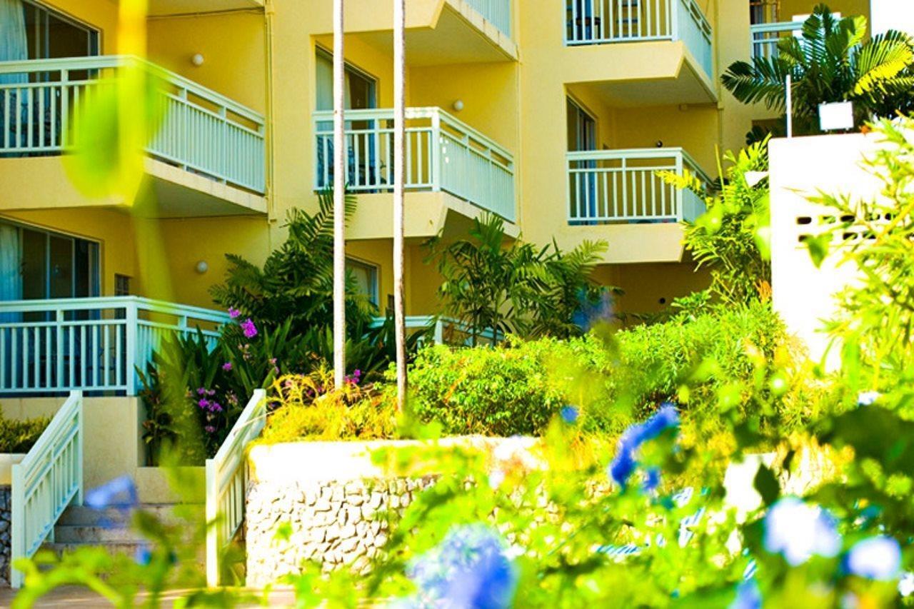 Golden Sands Hotel كرايست تشيرش المظهر الخارجي الصورة